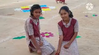 ZPHS CHINTHAKANI సంక్రాంతి సంబరాలు 2026