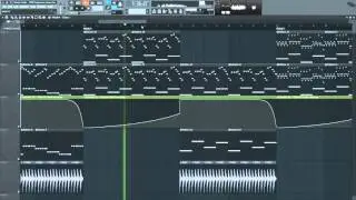 [Free] Original EDM Melodies MIDI Pack Vol.1 (Progressive House)