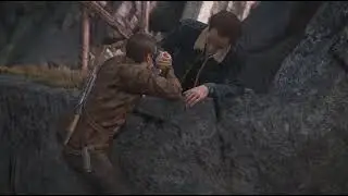 Uncharted™ 4  Путь вора часть 7