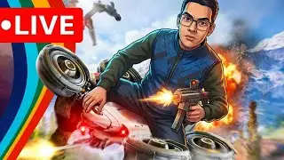 🔴NOVA ATUALIZA&Ccedil;&Atilde;O HEADWINDS | CHEGA MAIS nas MELHORES RAIDS de ARC Raiders!