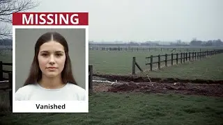 Buried Secrets: Investigators Crack the Case of a Teen Vanished 47 Years Ago
