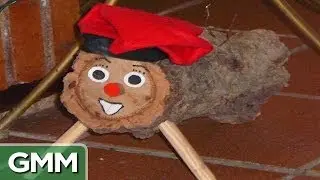 6 Weirdest Christmas Traditions on Earth