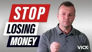 Как избежать неудач в партнёрском маркетинге | Вик Стрижеус