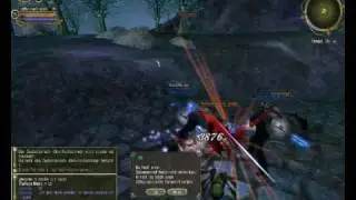 Lastchaos Ritter in Mooraska