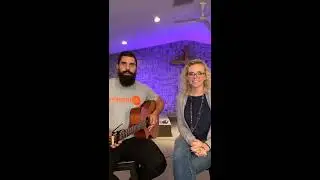 Sparrows - Cory Asbury Acoustic Cover