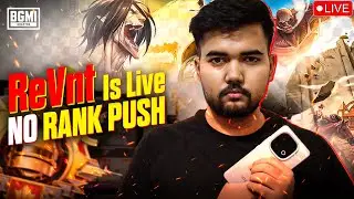 BGMI Live On iQOO 13 In 2026 Watch This Now 🔴