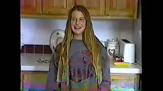Amber Gets her haircut by Lee (another PHD4U video)