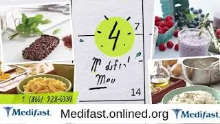 Medifast Weight Loss Pills -  Medifast Optavia