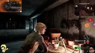 3 853 Ohhhhhh Johnny # The Texas Chain Saw Massacre # Survgameplay # Deutsch German