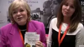 Secret Storms at Book Expo America HD