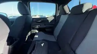 2021 Toyota Tacoma TRD Sport San Fernando, Similar Valley, Burbank, Los Angeles, Santa Clarita ...