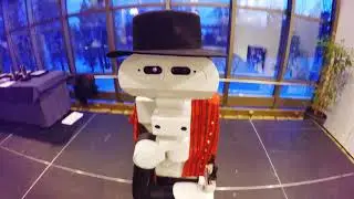 #ERF2018, Tampere, Finland - Promo video