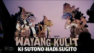 Dalang Klasik Ki Sutono Hadi Sugito#wayangkulit #dalangklasik