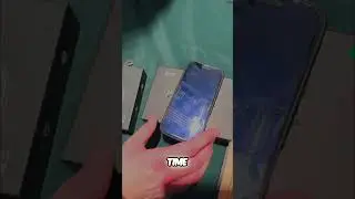 Плакат с фокусом &laquo;Волшебное время&raquo; мгновенно переводит ваши часы!