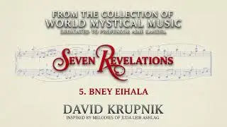 David KRUPNIK - 