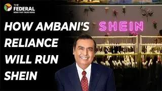 Shein back in India with Reliance; what has changed for Chinese brand?