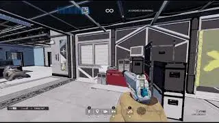 R6 year 8 kanal night map first test (r6 night map )