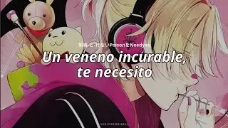 Devil&acute;s Spire┃Kou Mukami Character Song┃Diabolik Lovers┃Letra en Espa&ntilde;ol ⋆˚ 𝜗𝜚˚⋆