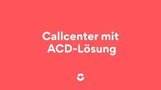 inopla Cloud ACD: Die Callcenter Software, die Sales & Service revolutioniert