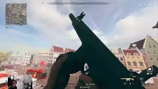 how to get high kill games in vondel park warzone | world record movement/aim