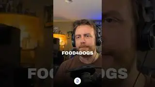 We love Food4Dogs on this channel #jrpg #rpg #turnbasedrpg #turnbased
