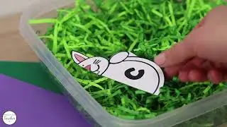 Easter Theme Preschool Lesson Plans