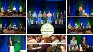 Working Lands for Wildlife Workshop 2023