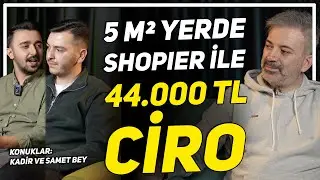 DAHA FAZLA SİPARİŞ GELMESİN DİYE KAPATTIK