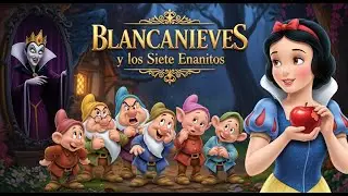 BLANCANIEVES | Celos, Vanidad y Belleza Interior | Psicología Oscura de Cuentos Clásicos