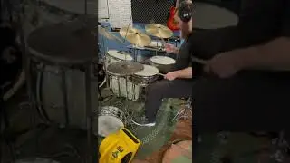 Ludwig Copperphonic