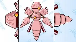 Medaleague 08/01/2026: Medabots: メダロット S: Medarot S Unlimited Nova - MedarotS - Robot Battle RPG -