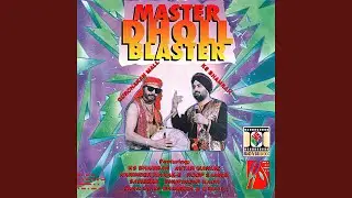 Blaster Boliyaan