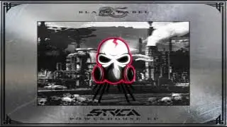 STUCA - Sick Wubs[NSD:Black Label]