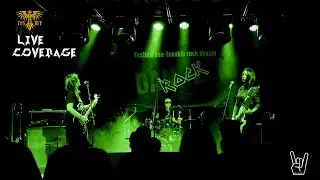 Restore -  Atteniton (Band)