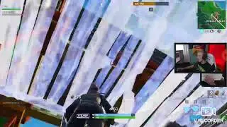 9z King y 9z Xown matan a Tfue y su duo en directo!