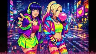 Blue Bird ナルト Naruto Shippuden Opening 3 - Cover/Remix (Electro Acid Funk (Hinata Moans Edition🌶️ 🔥)