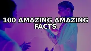 100 Amazing Facts About Emerging technologies and future innovations