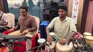 Yehova nee naamamu instrumental