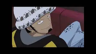 ⚔️🩺 Trafalgar Law & Kikoku &ndash; Surgeon of Death and His Cursed Blade!  #repost #sword #onepiece
