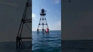 Tennessee Lighthouse Reef Long Key Florida