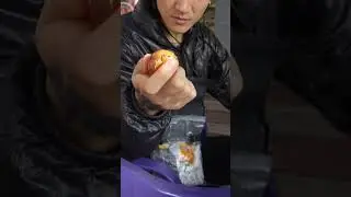 Trash-Chalk Bag : 습관교정기능