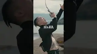 【WAVYHOOD】T-STONE - HA-HA (feat. Young Dalu)