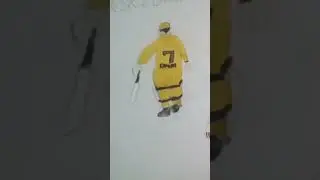 Ms Dhoni Drawing#cricket #CSK#MAHI