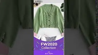 ZAFUL Women's New Season Sweaters Online!