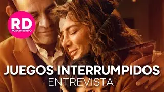 Silvia Navarro y David Chocarro estrena 
