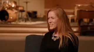 Oasis | Meditation in Word w/ Kari Nelson | 4.14.21