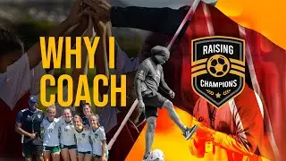 Why Raising Champions Exists | Founder Daniel McKell&rsquo;s Story