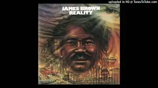 James Brown Funky President (People It's Bad) Chopped & Screwed