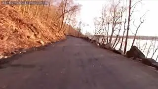 Henry Hudson Drive