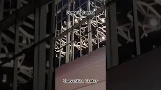 Damaris Guerra - Convention Center Winnipeg Manitoba